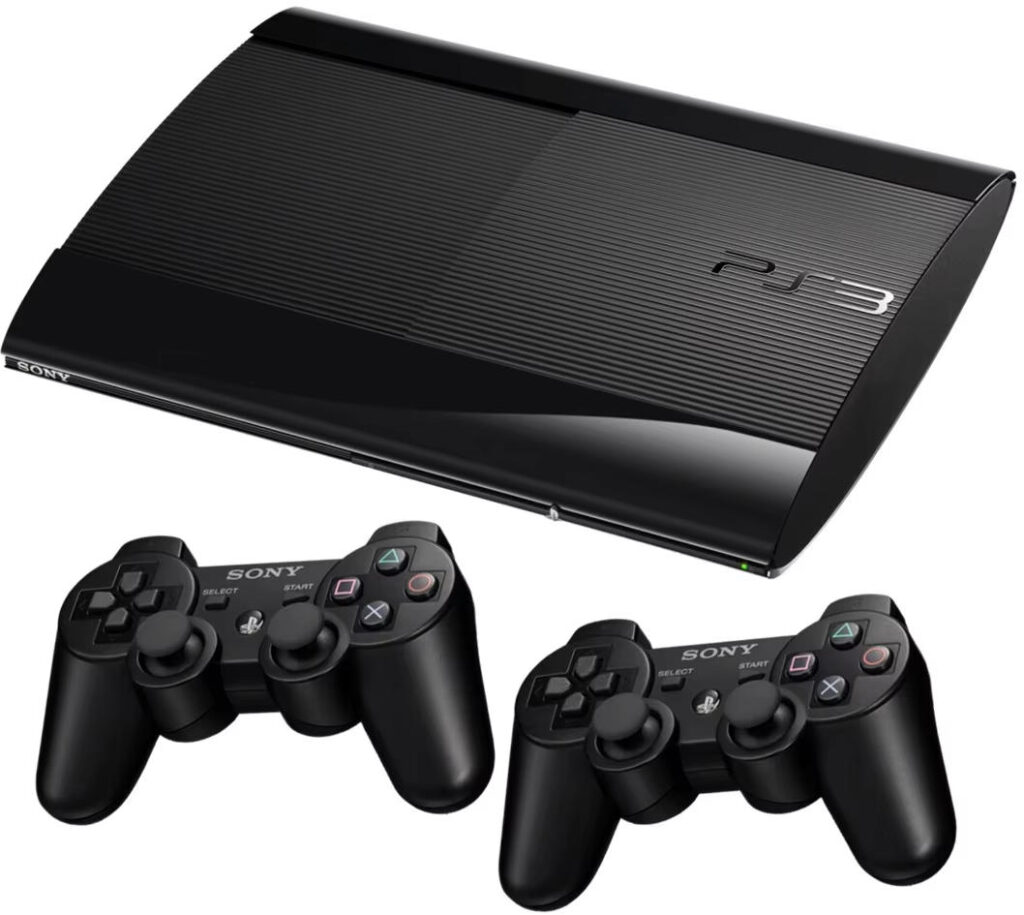 PS3