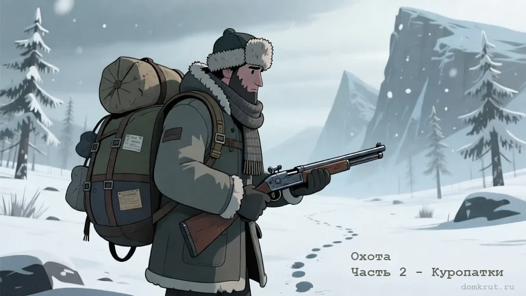 Куропатки: где найти и как охотиться